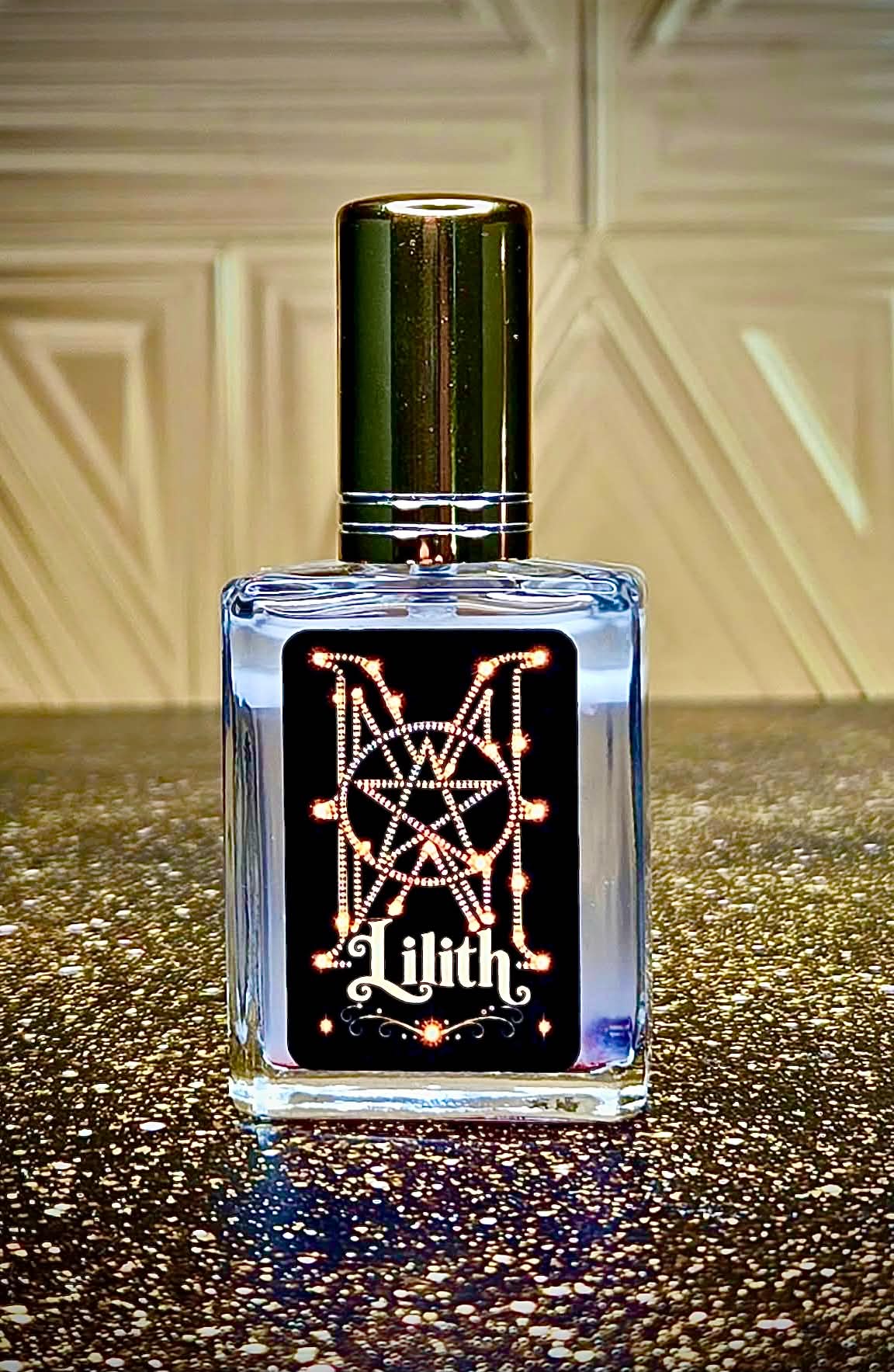 🌹Lilith Body Spray