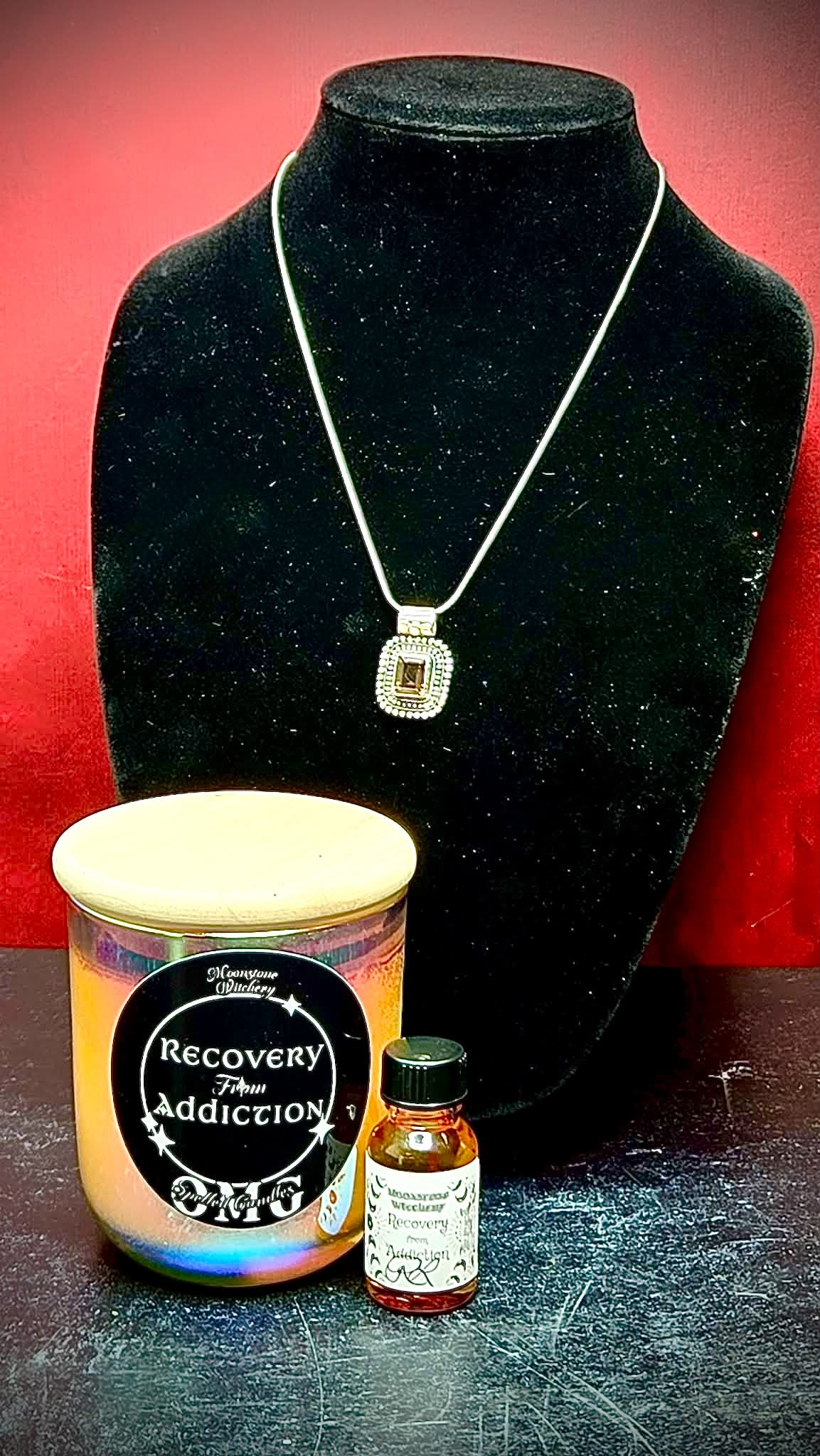 Recovery Bundle