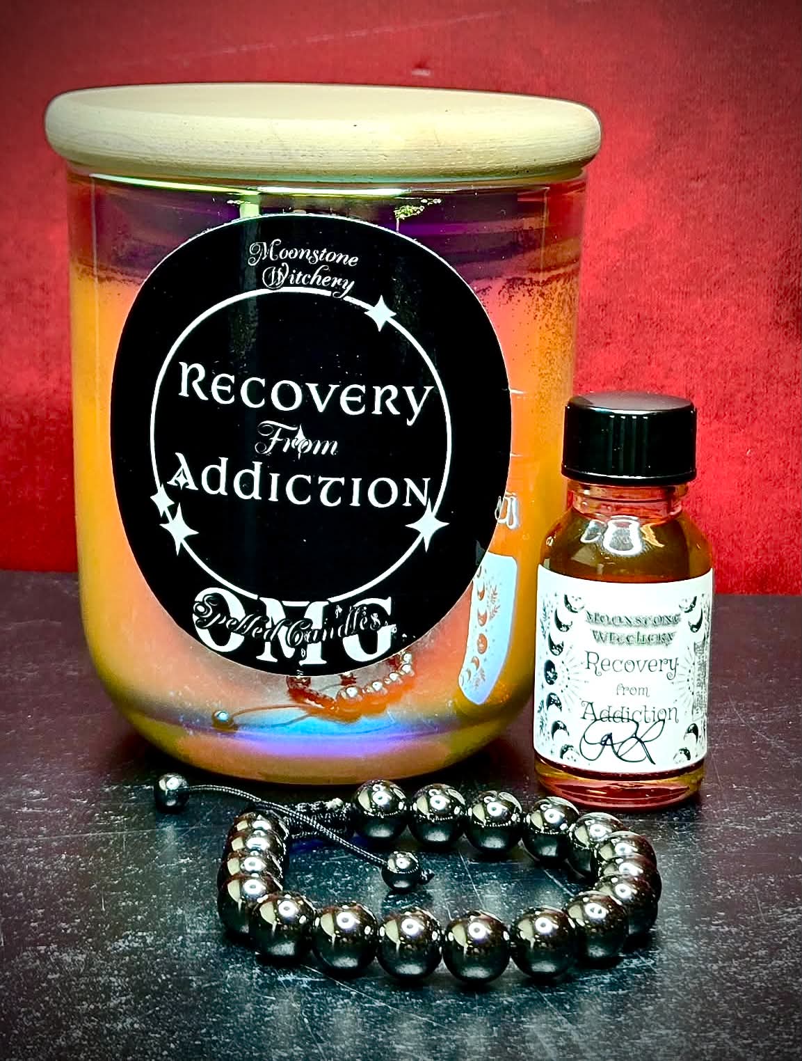Recovery Bundle
