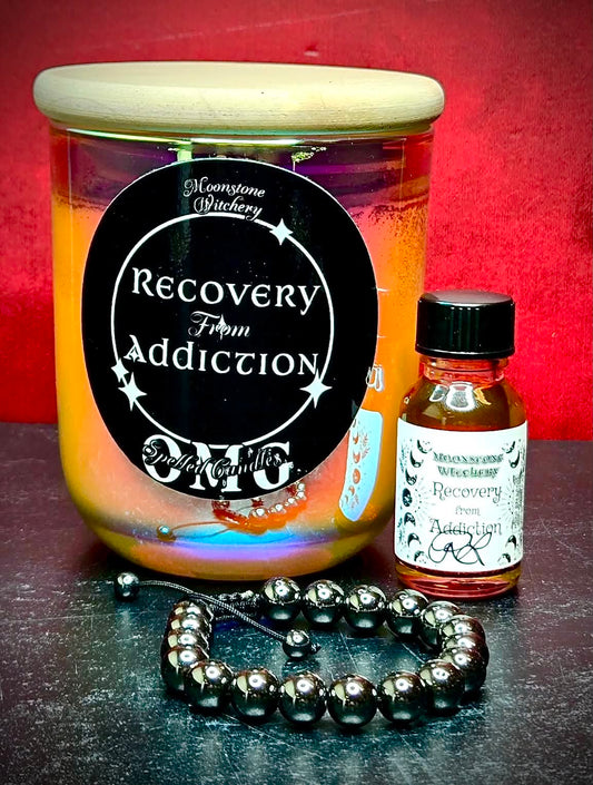 Recovery Bundle