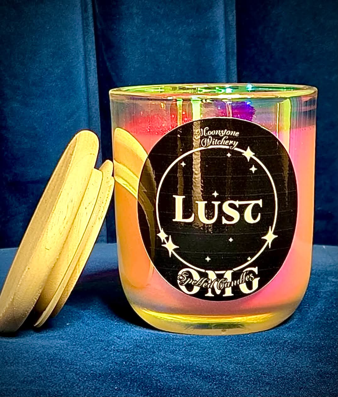 🔥Lust