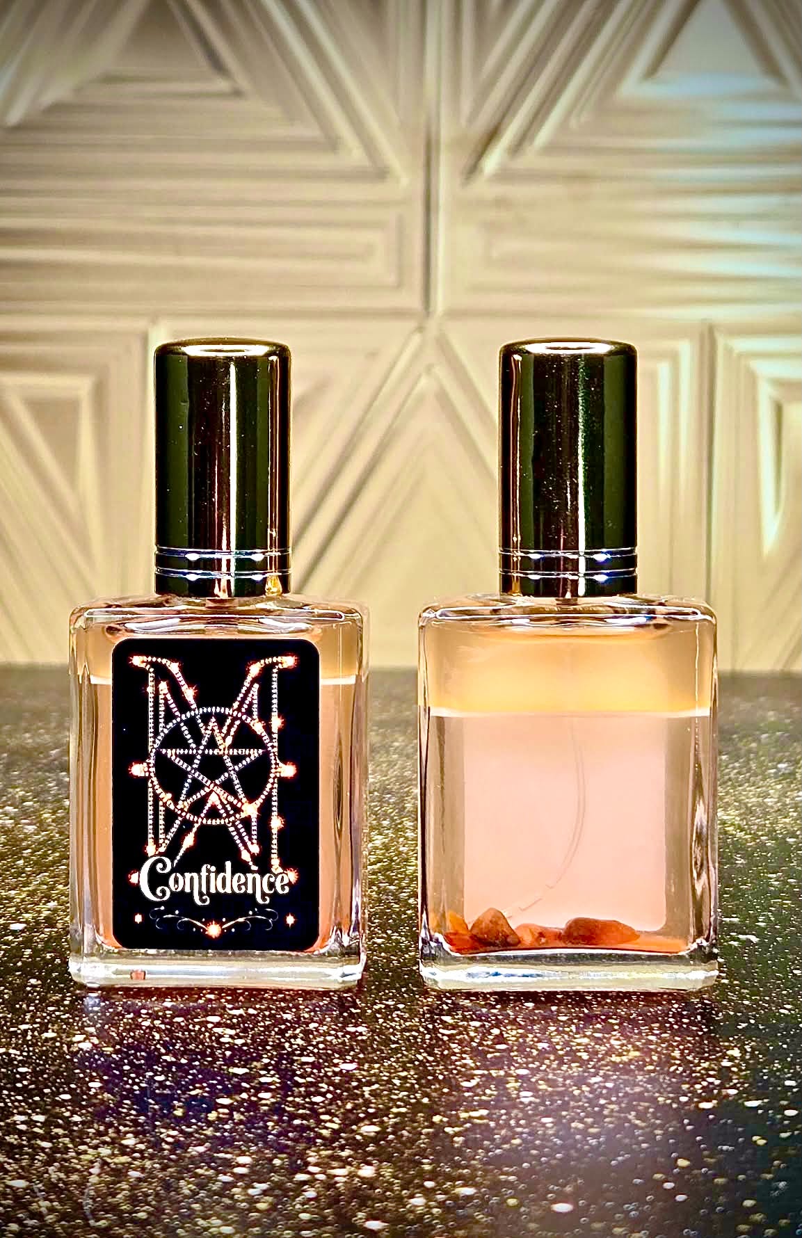 ☀️Confidence Enchanted Body Spray