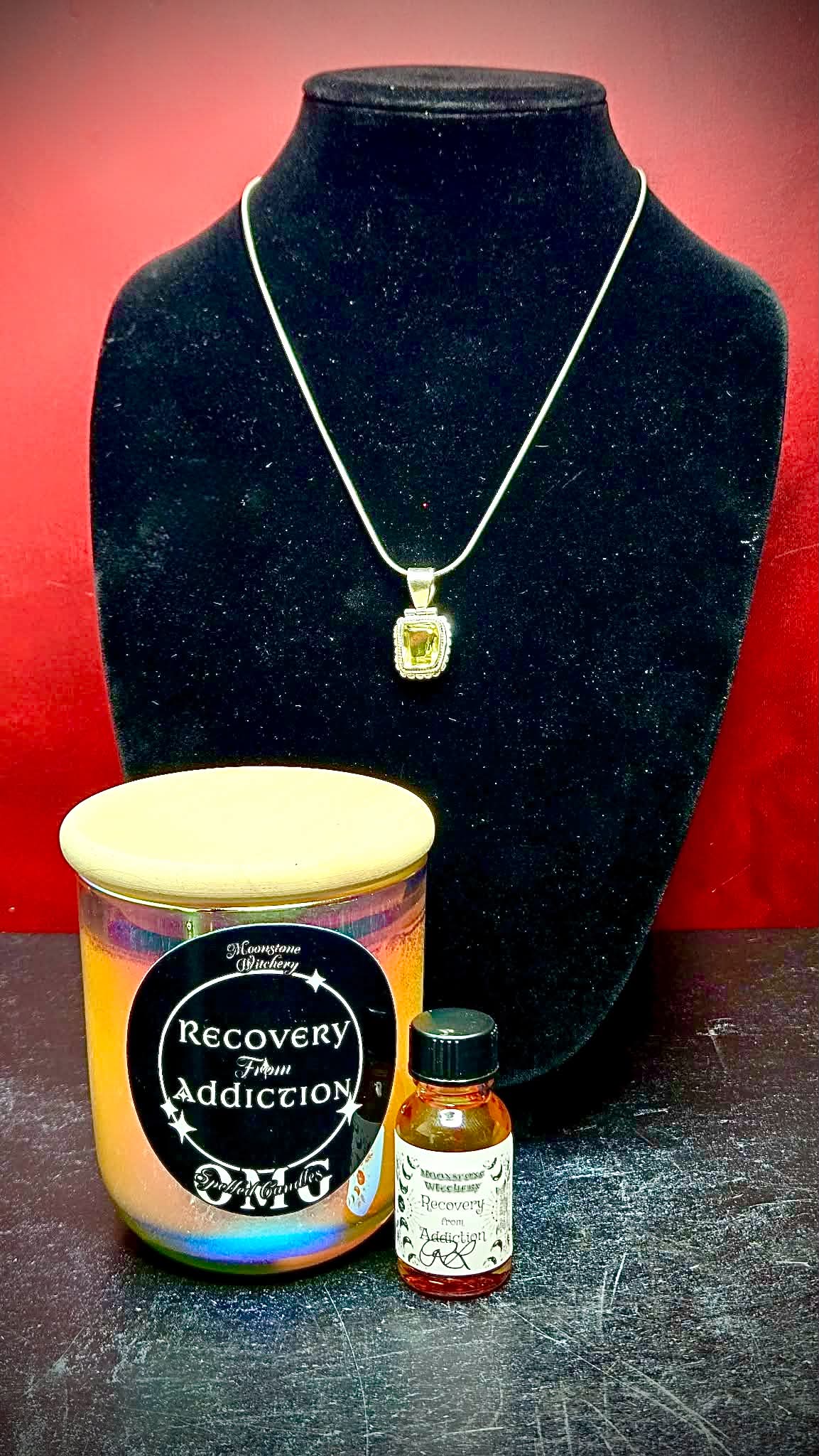 Recovery Bundle