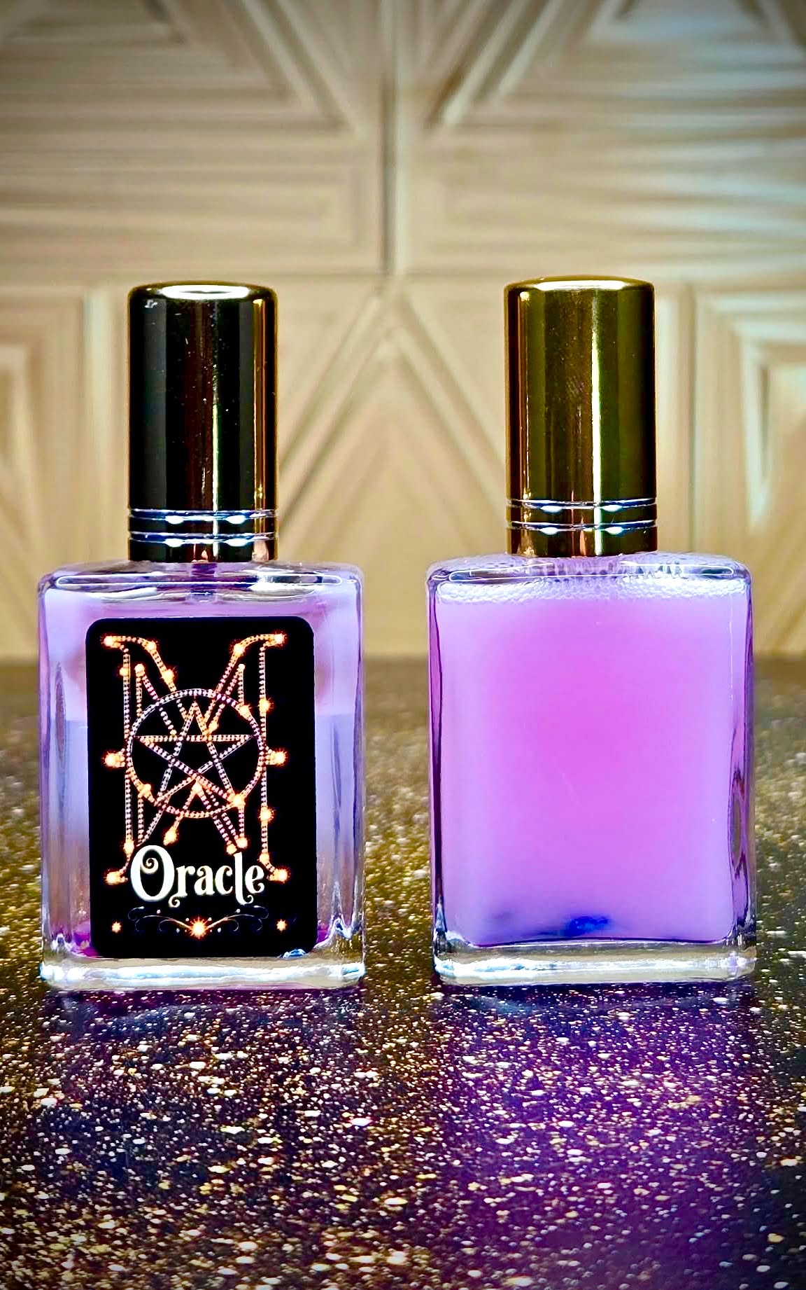 🔮Oracle Body Spray
