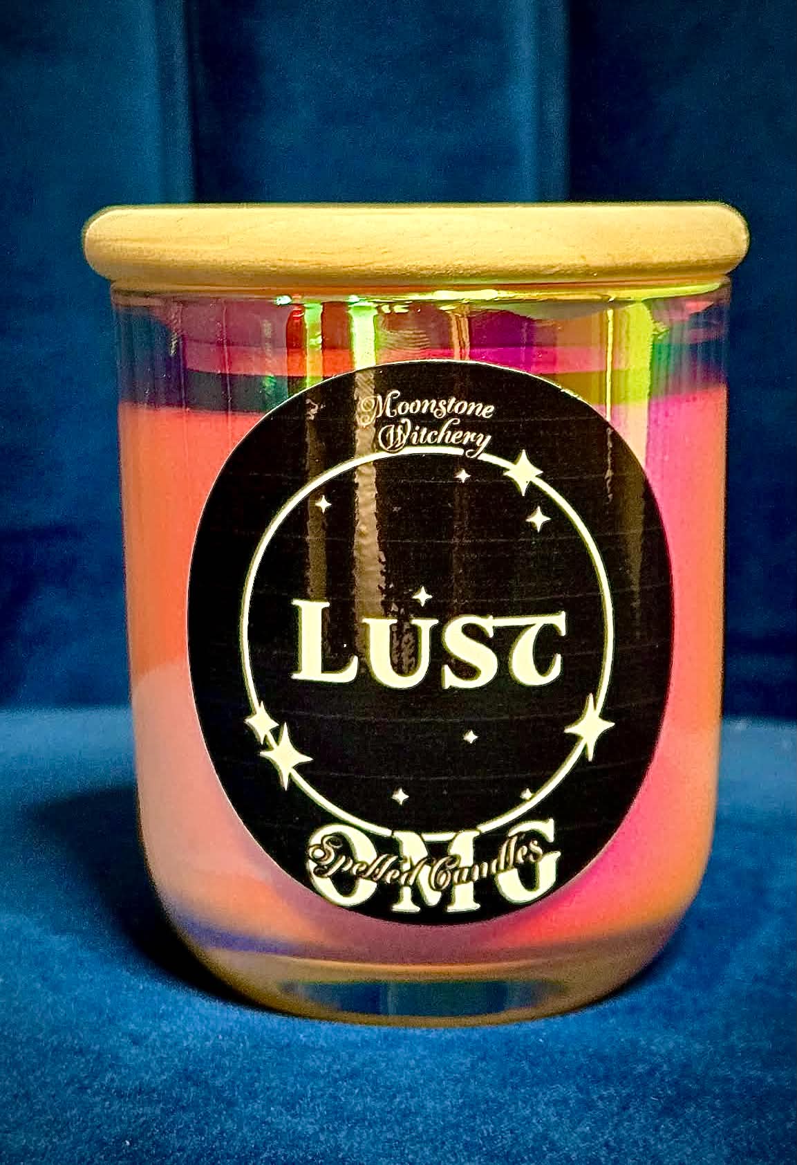 🔥Lust