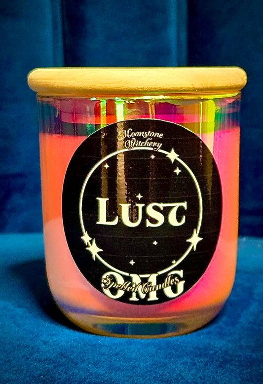 🔥Lust