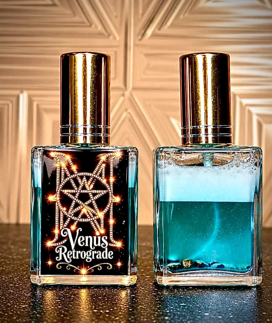 ❤️‍🔥Venus Retrograde Body Spray
