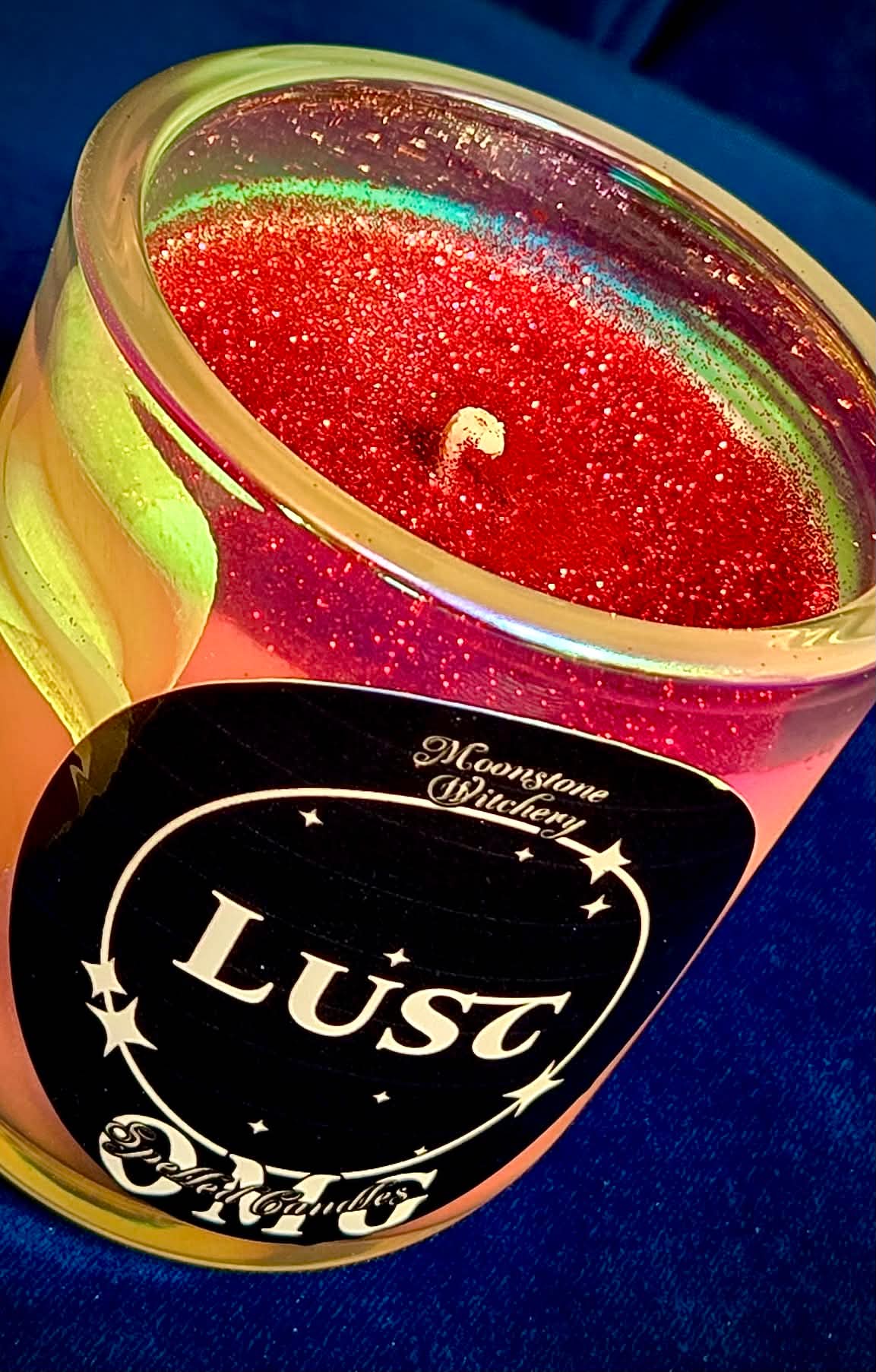 🔥Lust