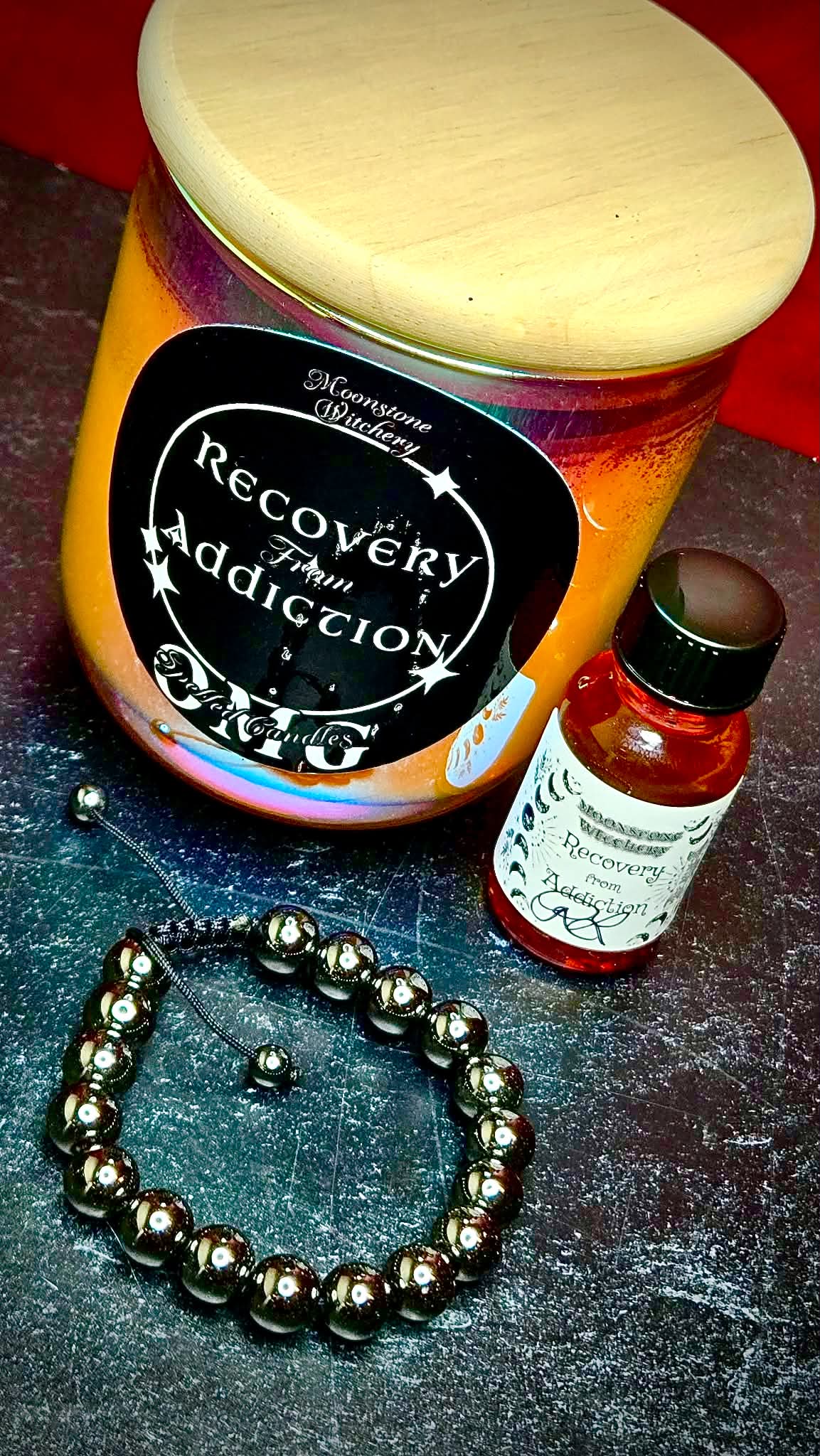 Recovery Bundle