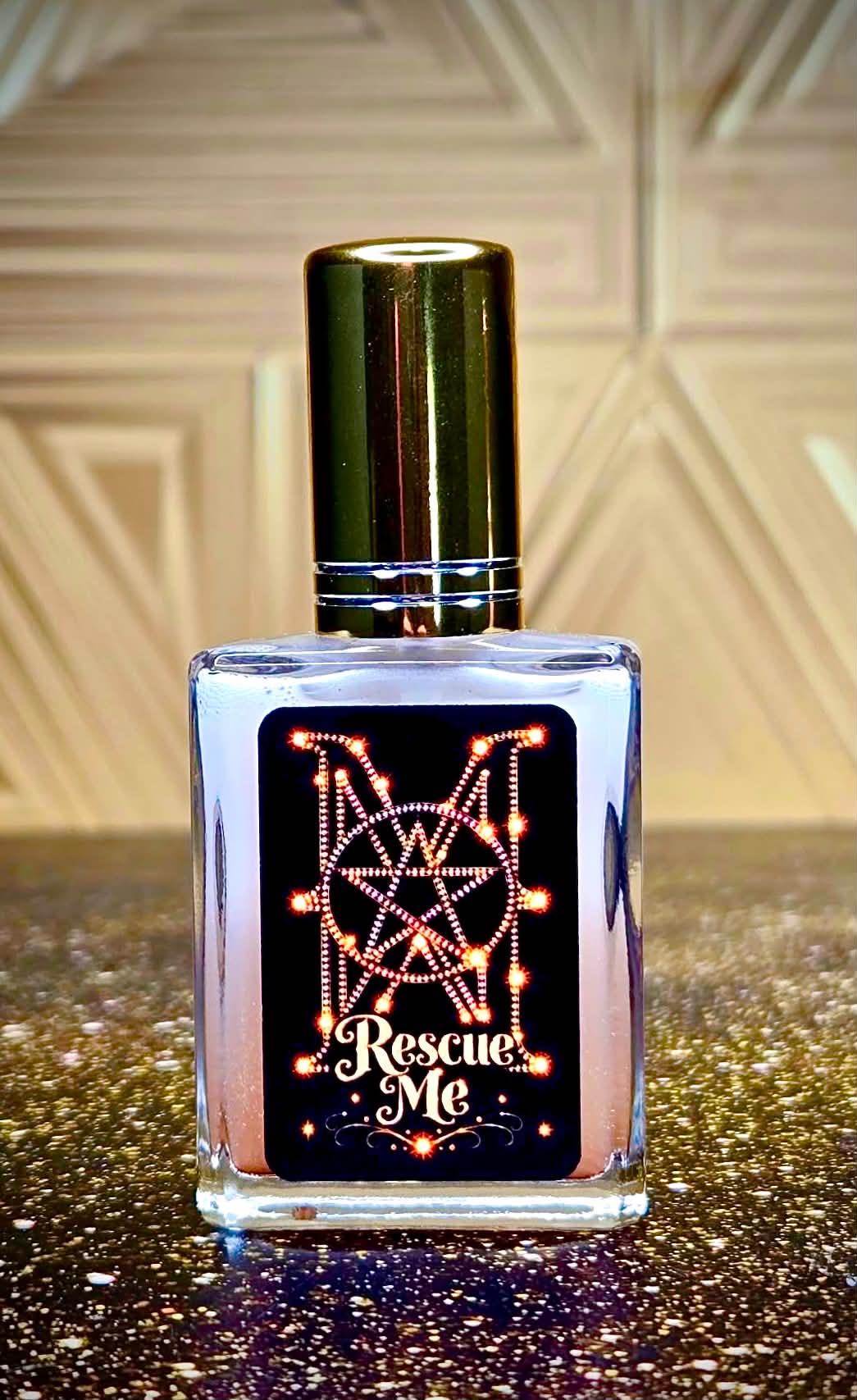 🙏Rescue Me Body Spray