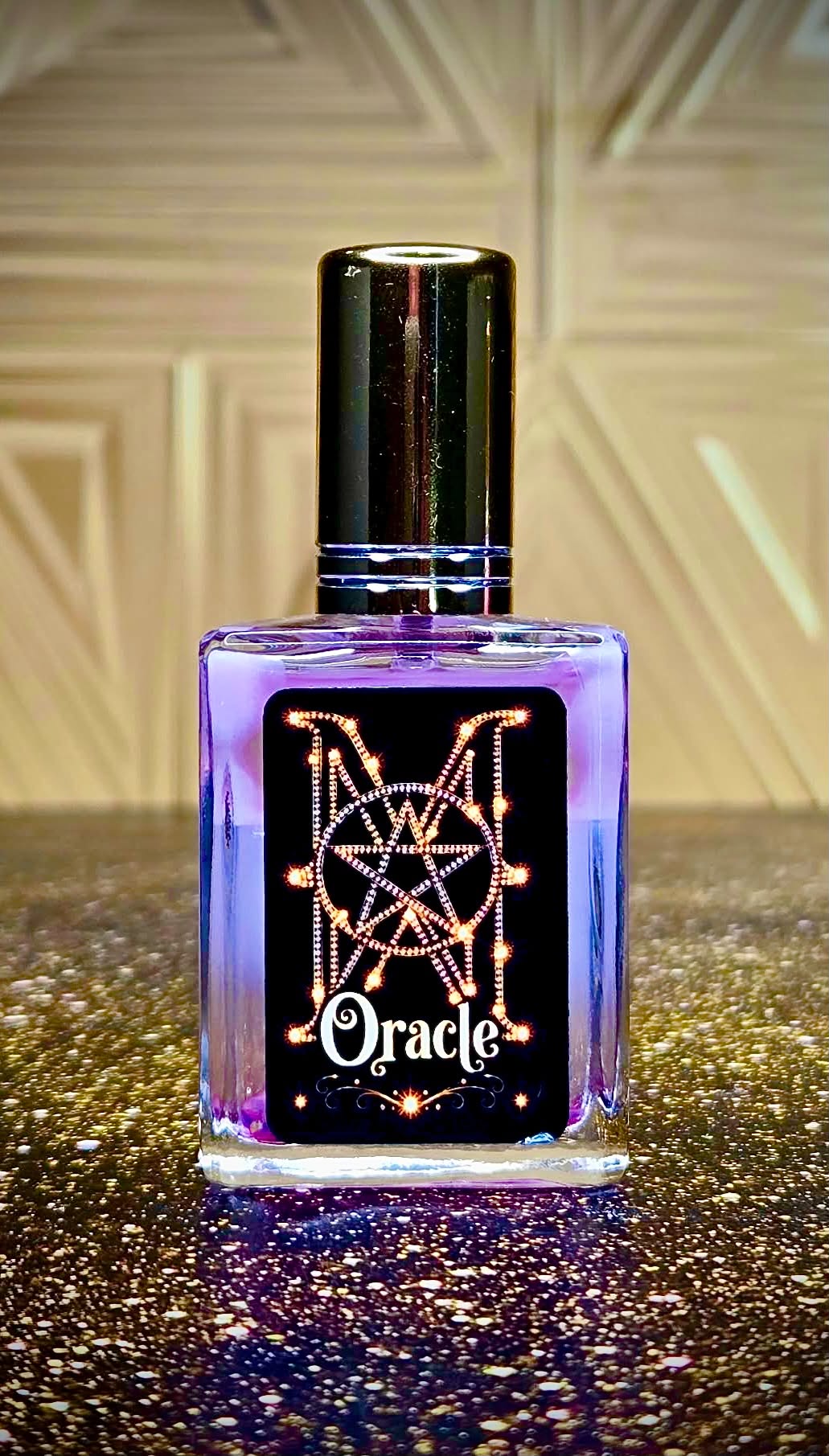 🔮Oracle Body Spray
