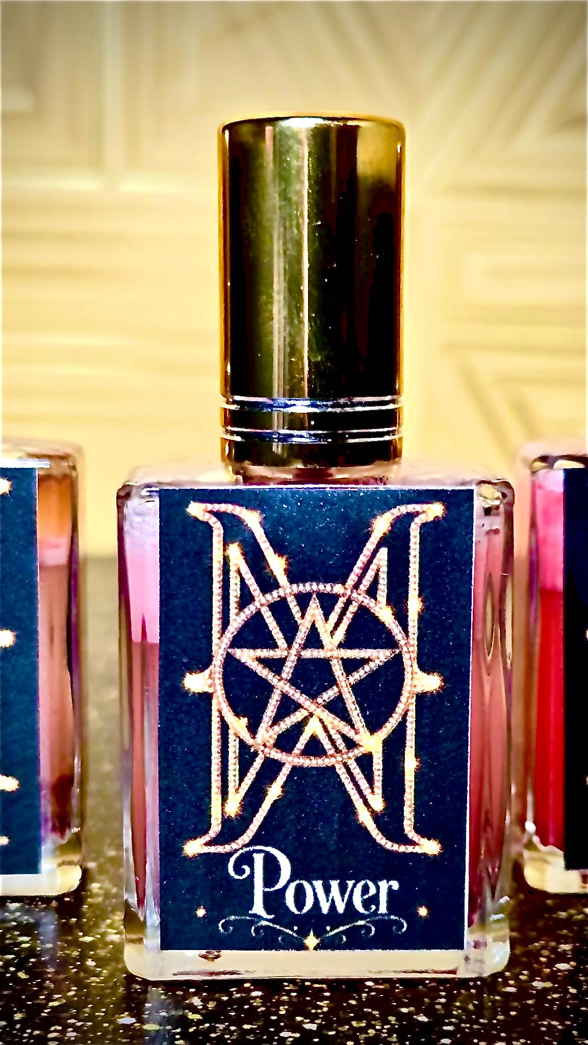 ✨️Power Body Spray