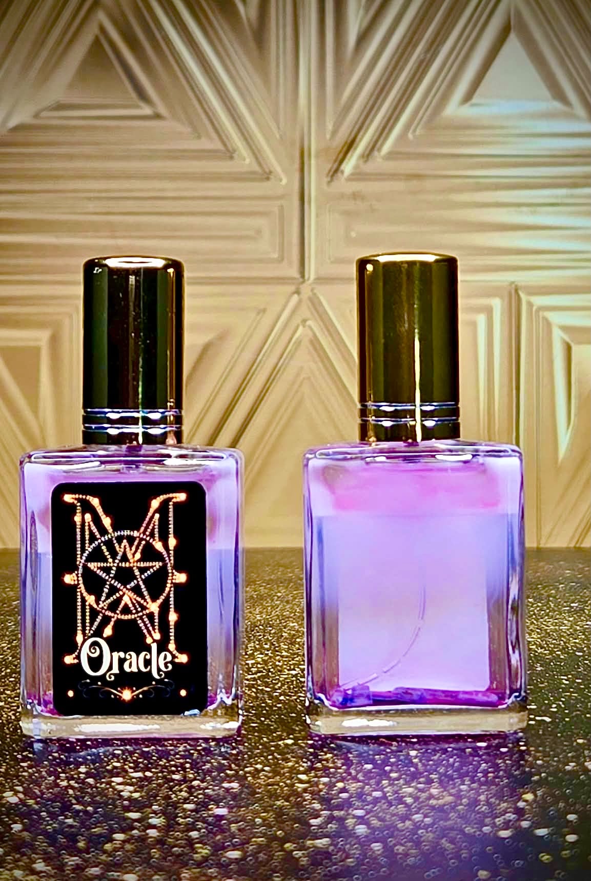 🔮Oracle Body Spray