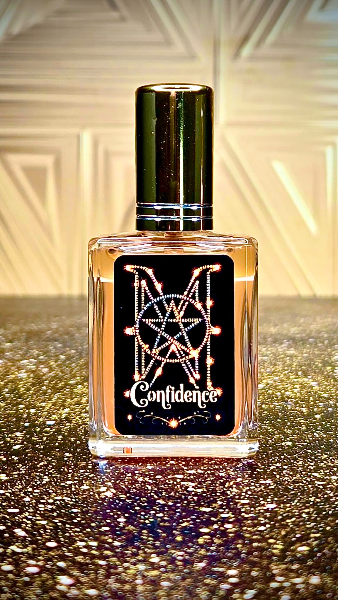 ☀️Confidence Enchanted Body Spray