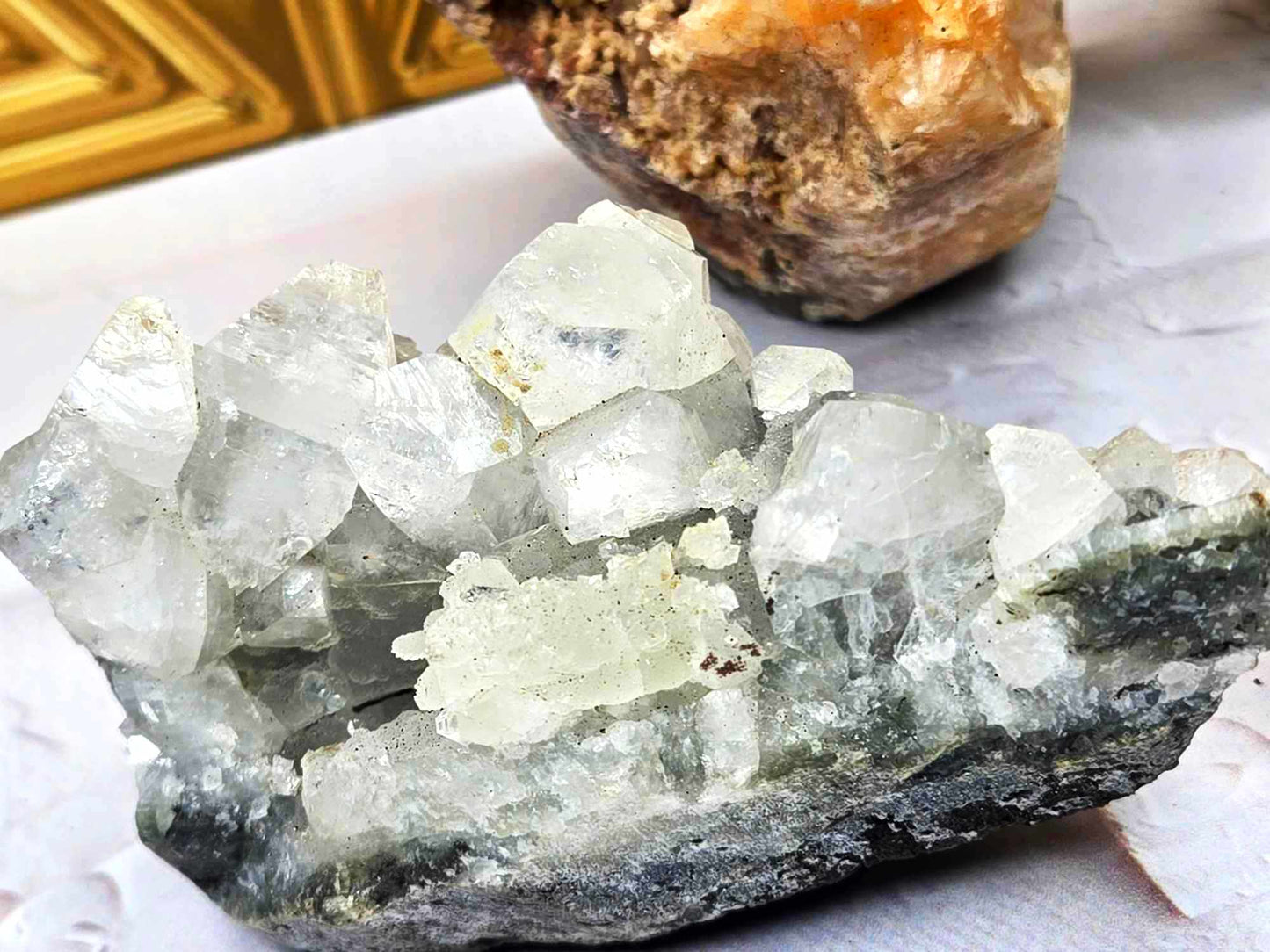 Ultimate Helper Zeolite Specimens