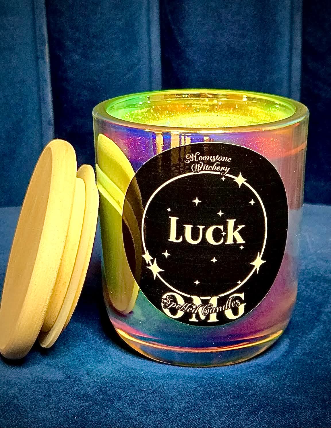 🍀Luck