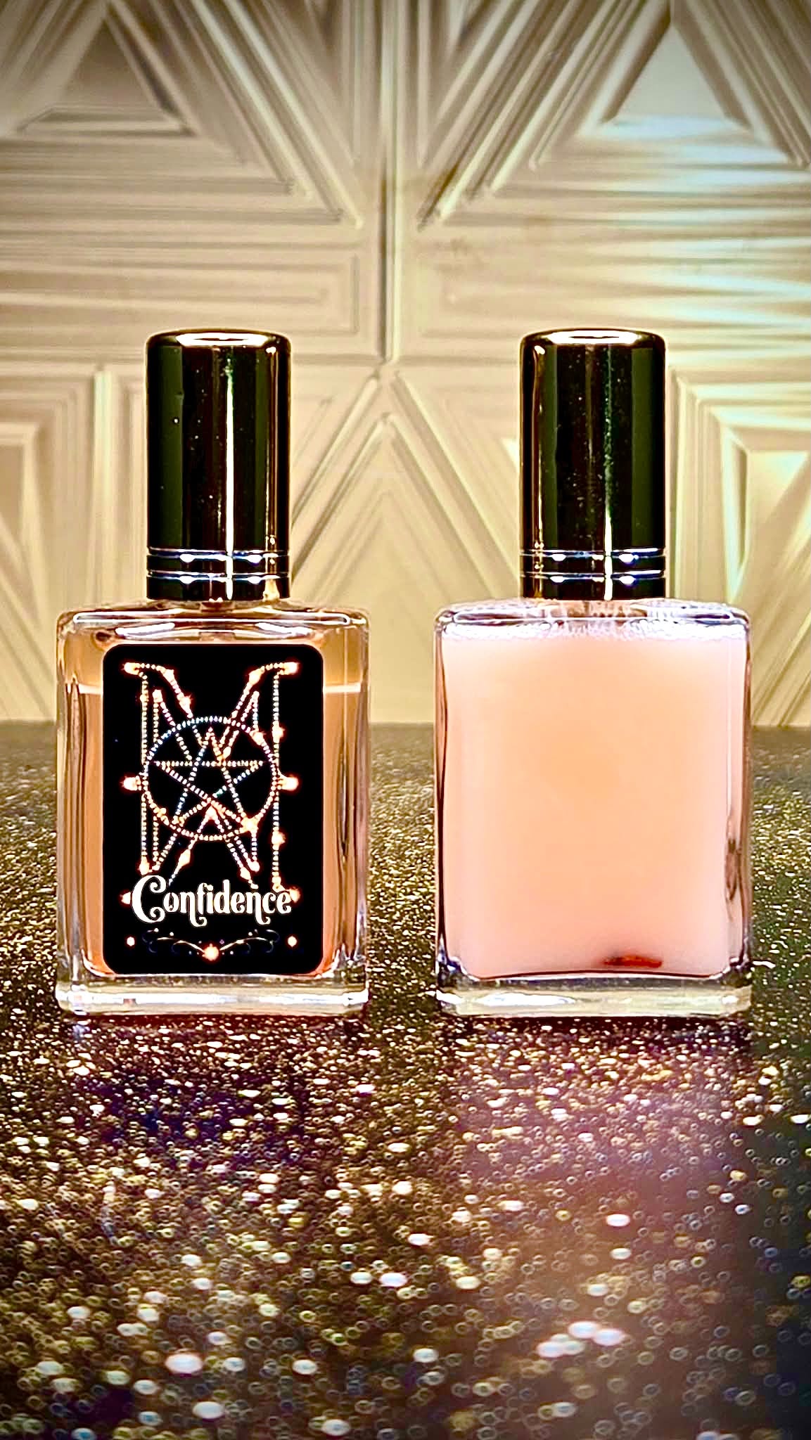 ☀️Confidence Enchanted Body Spray