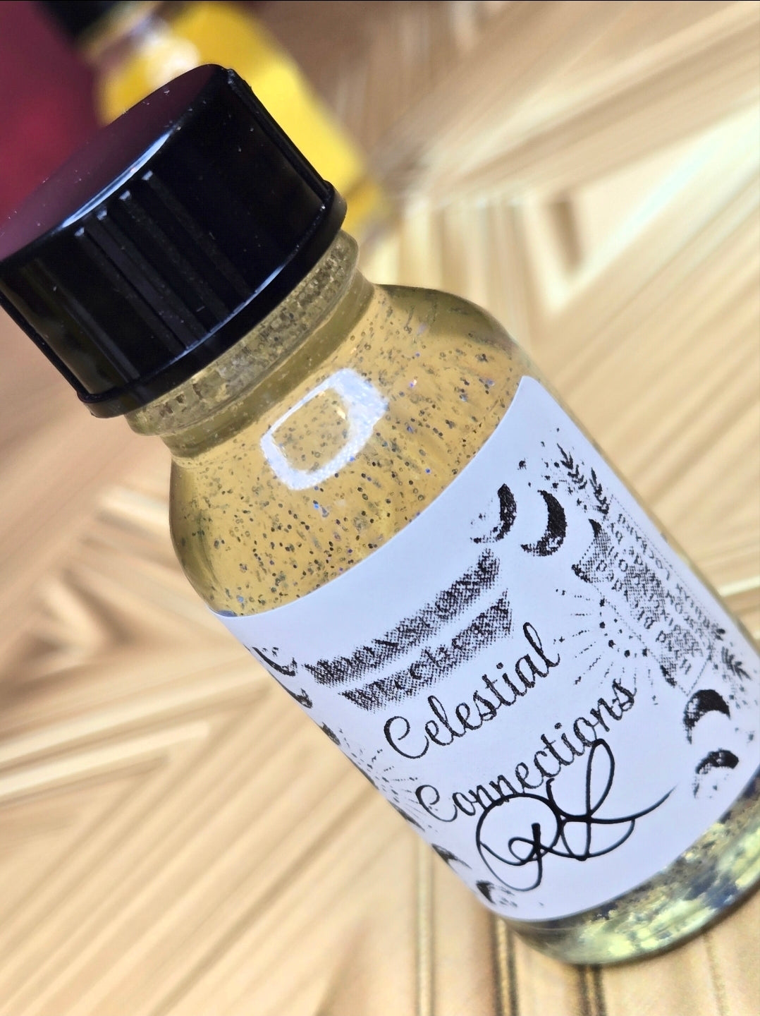 ✨️Spelled Oils✨️