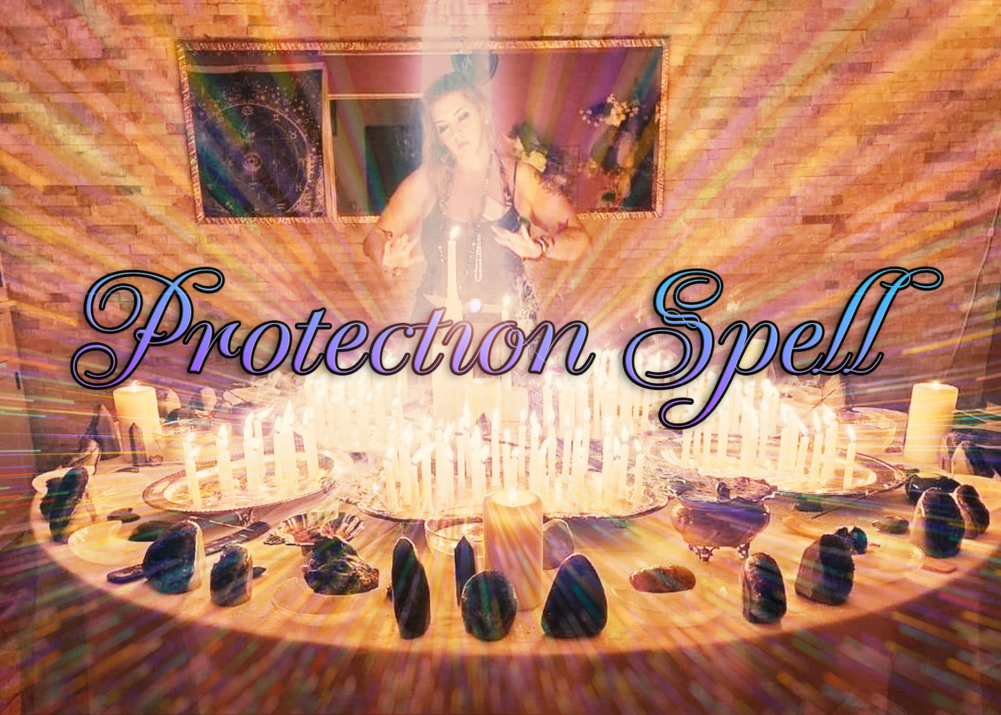 Protection Spell