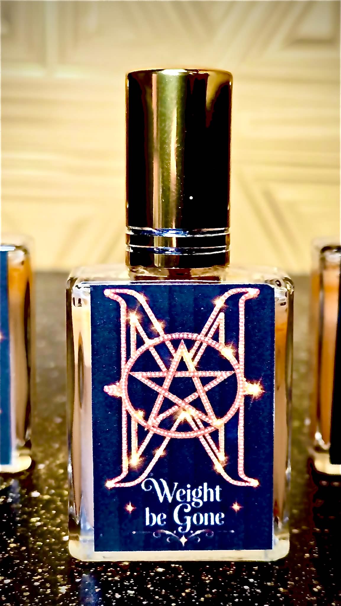 ✨️Weight be Gone Body Spray
