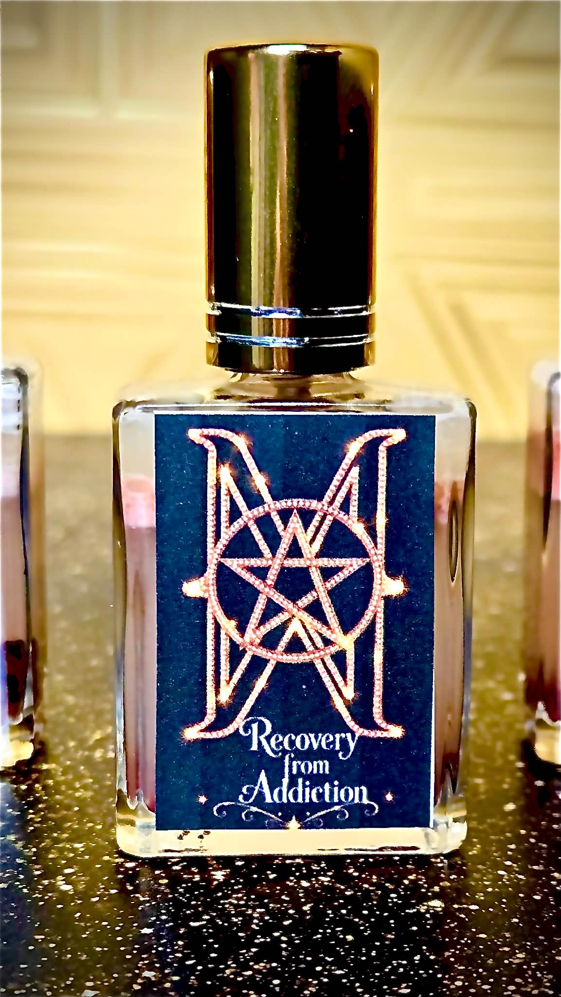 ✨️Recovery from Addiction Body Spray