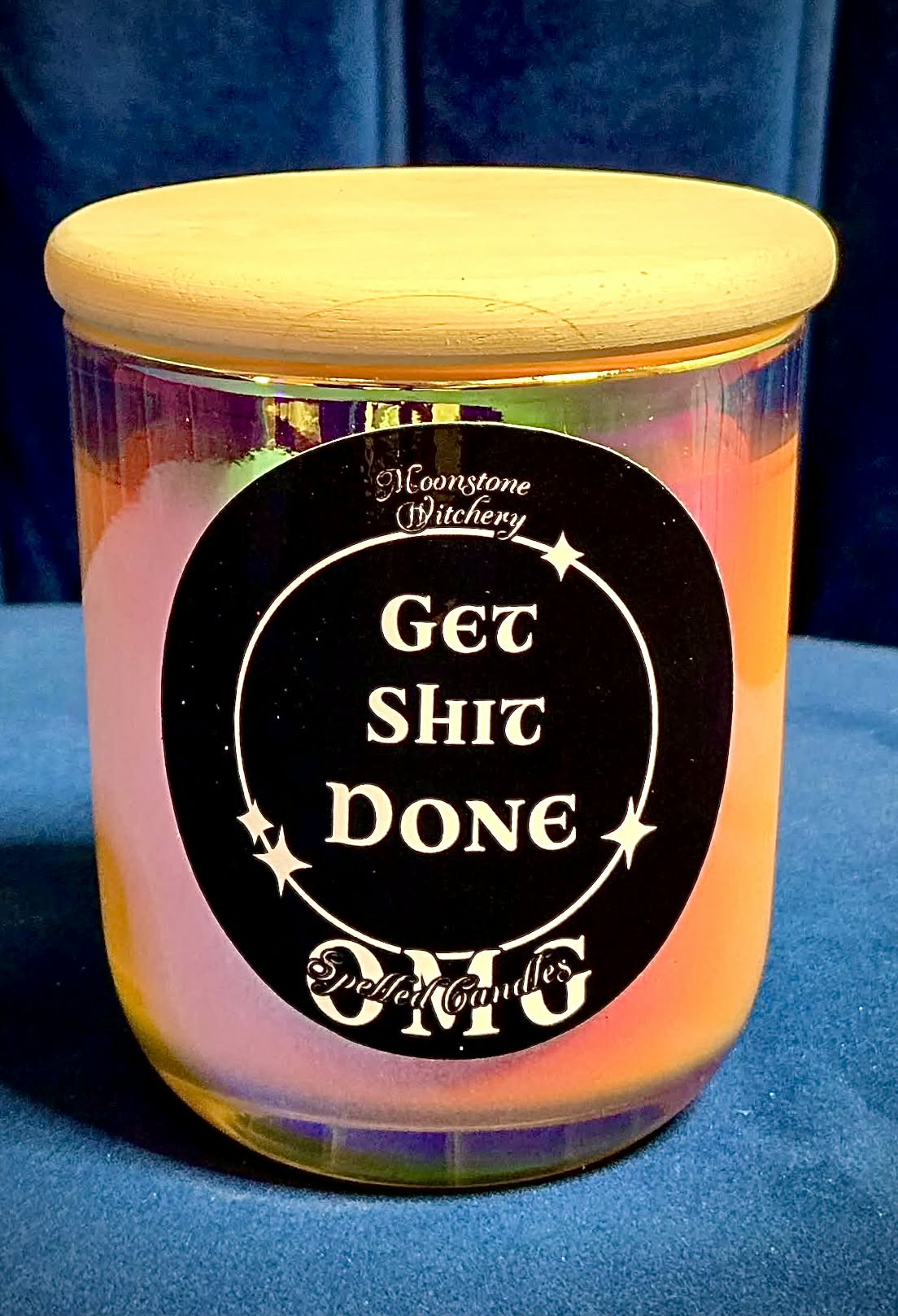 🔥Get Sh*t Done