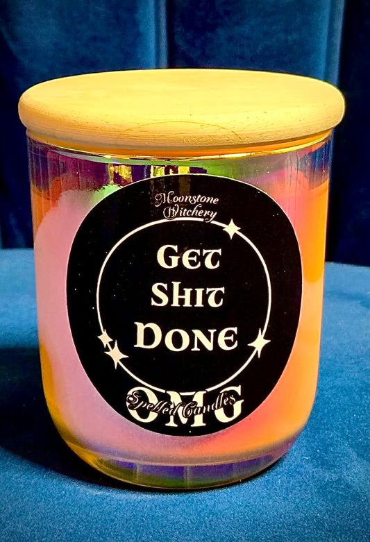 🔥Get Sh*t Done