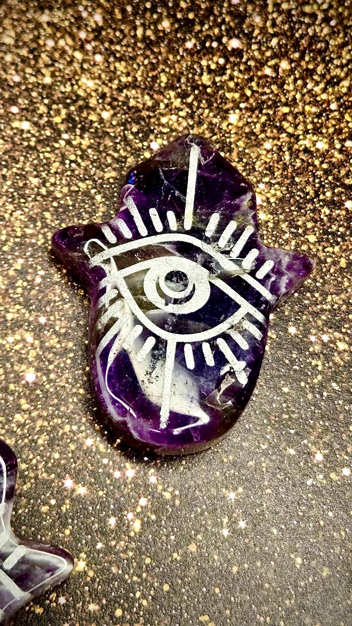 🪬Oracle Magic Hamsa Hands