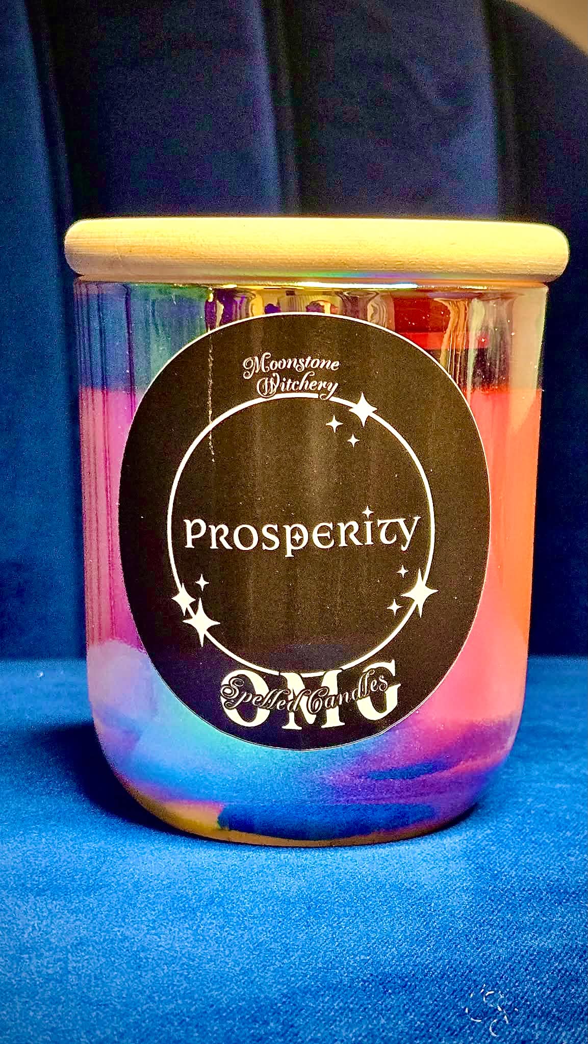 💰Prosperity