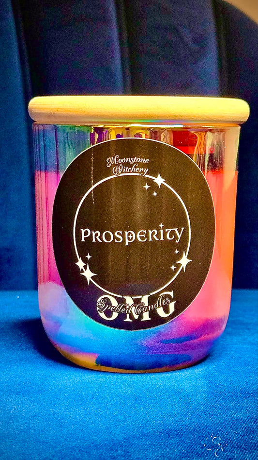 💰Prosperity