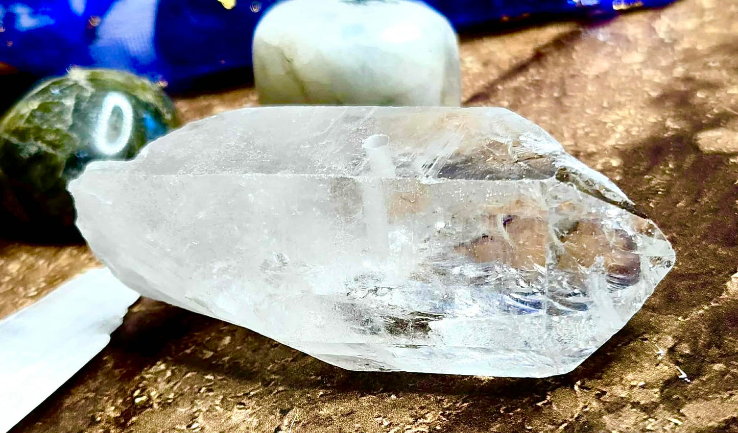 🔮How’d You Know That Assorted Crystals