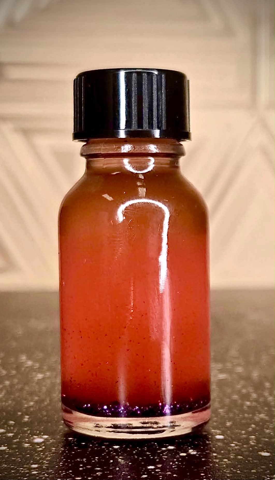 🔮Oracle Enchanted Oil
