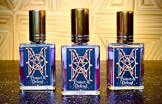✨️Protect & Defend Body Spray