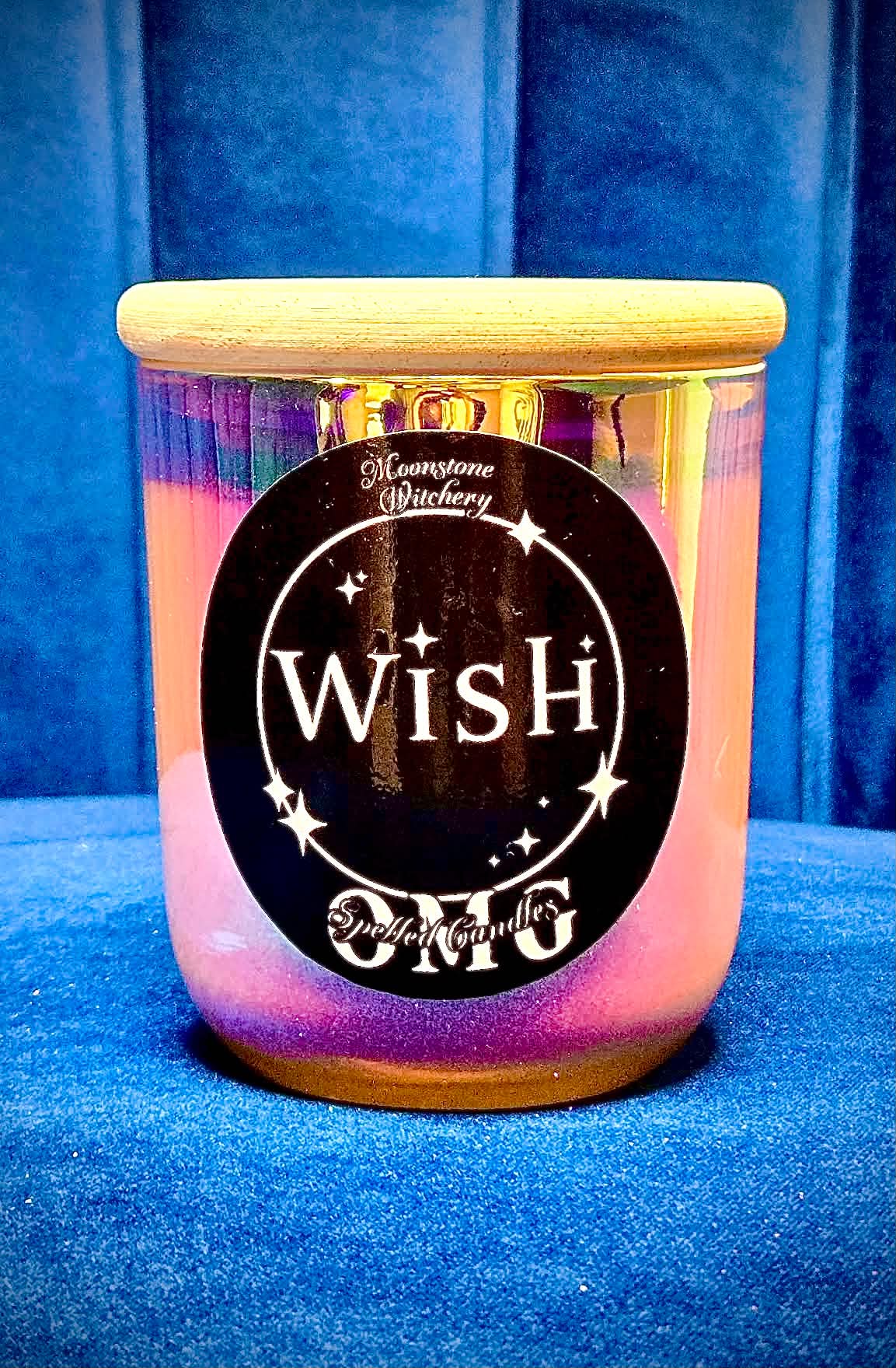 🌟Wish