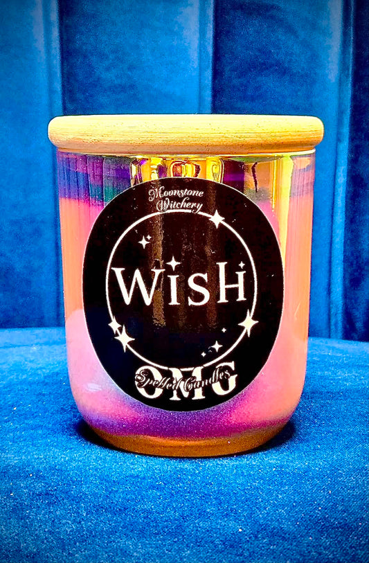 🌟Wish