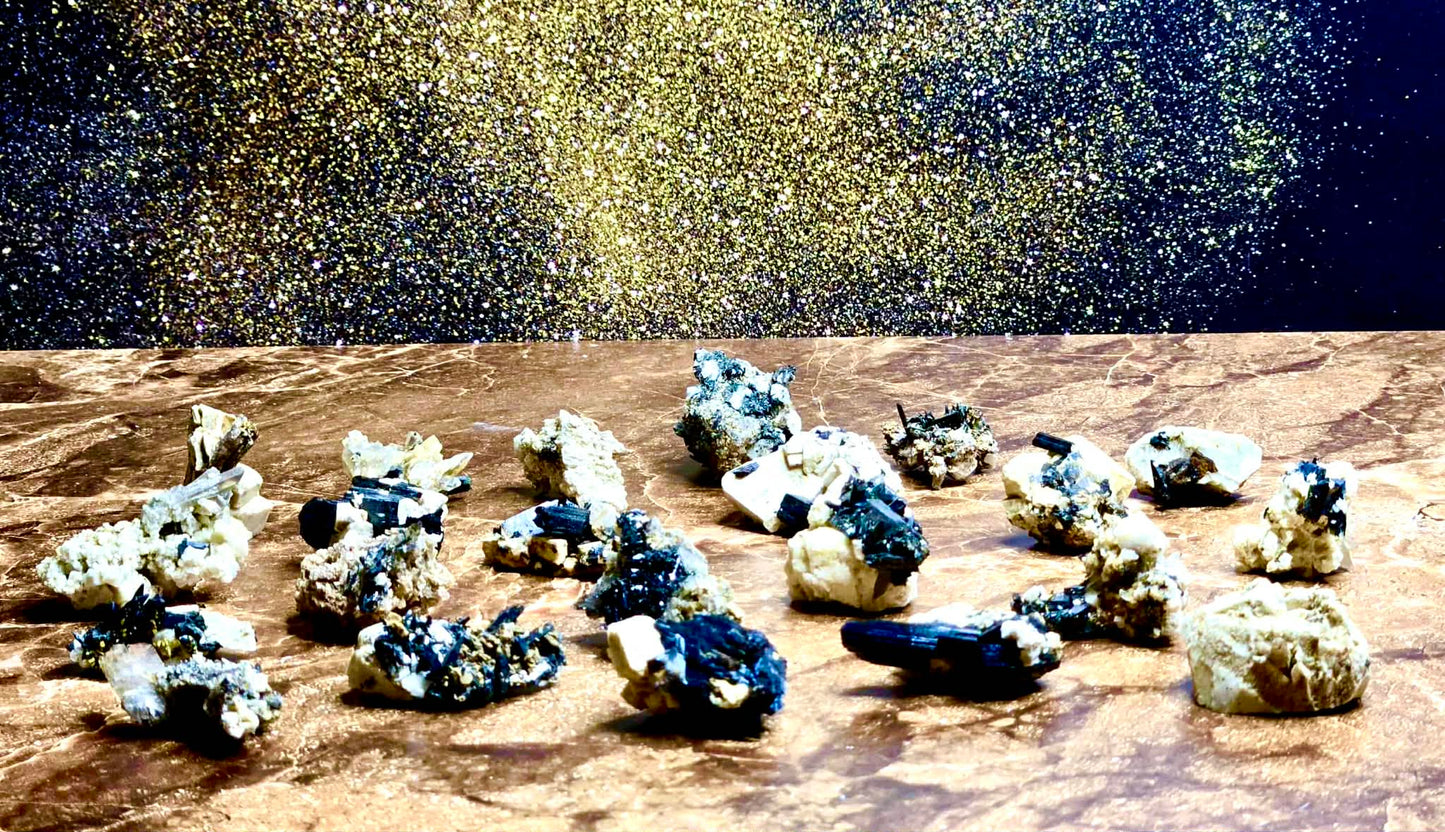 🔮Magic Malawi Specimens