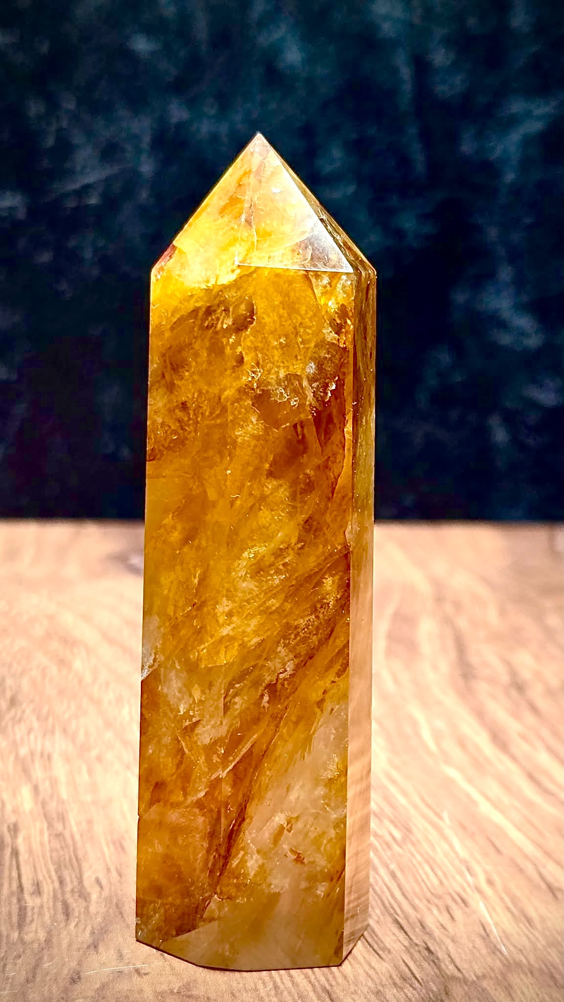 Wishy Love Golden Healer Towers