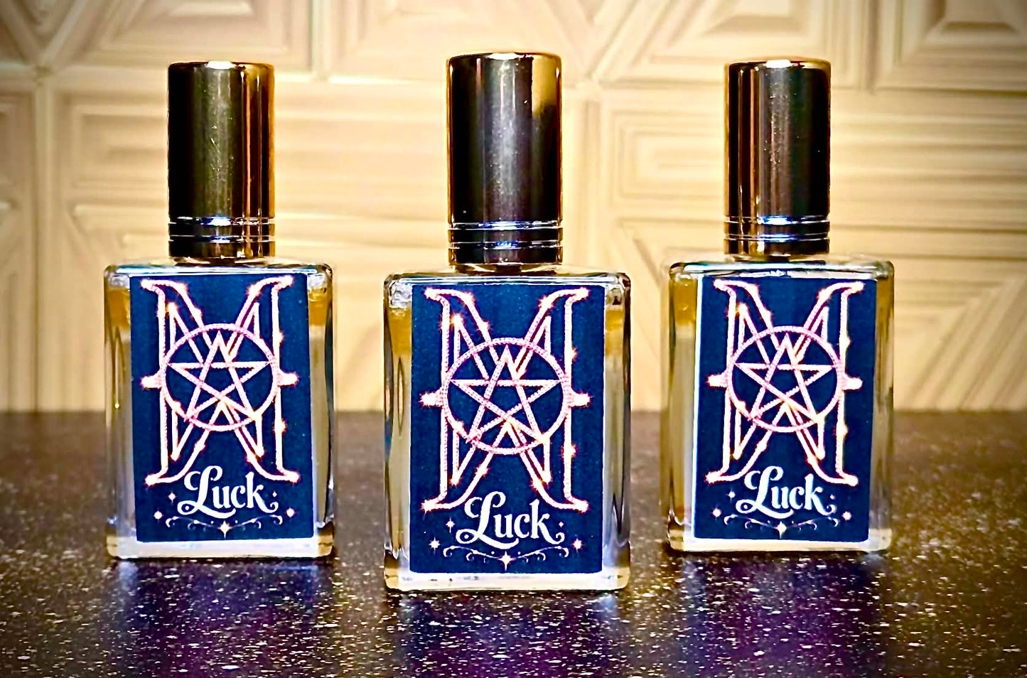 ✨️Luck Body Spray