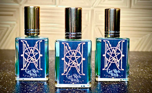 ✨️Get Rich, Witch Body Spray