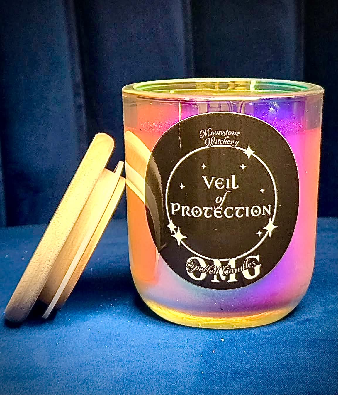 🪬Veil of Protection