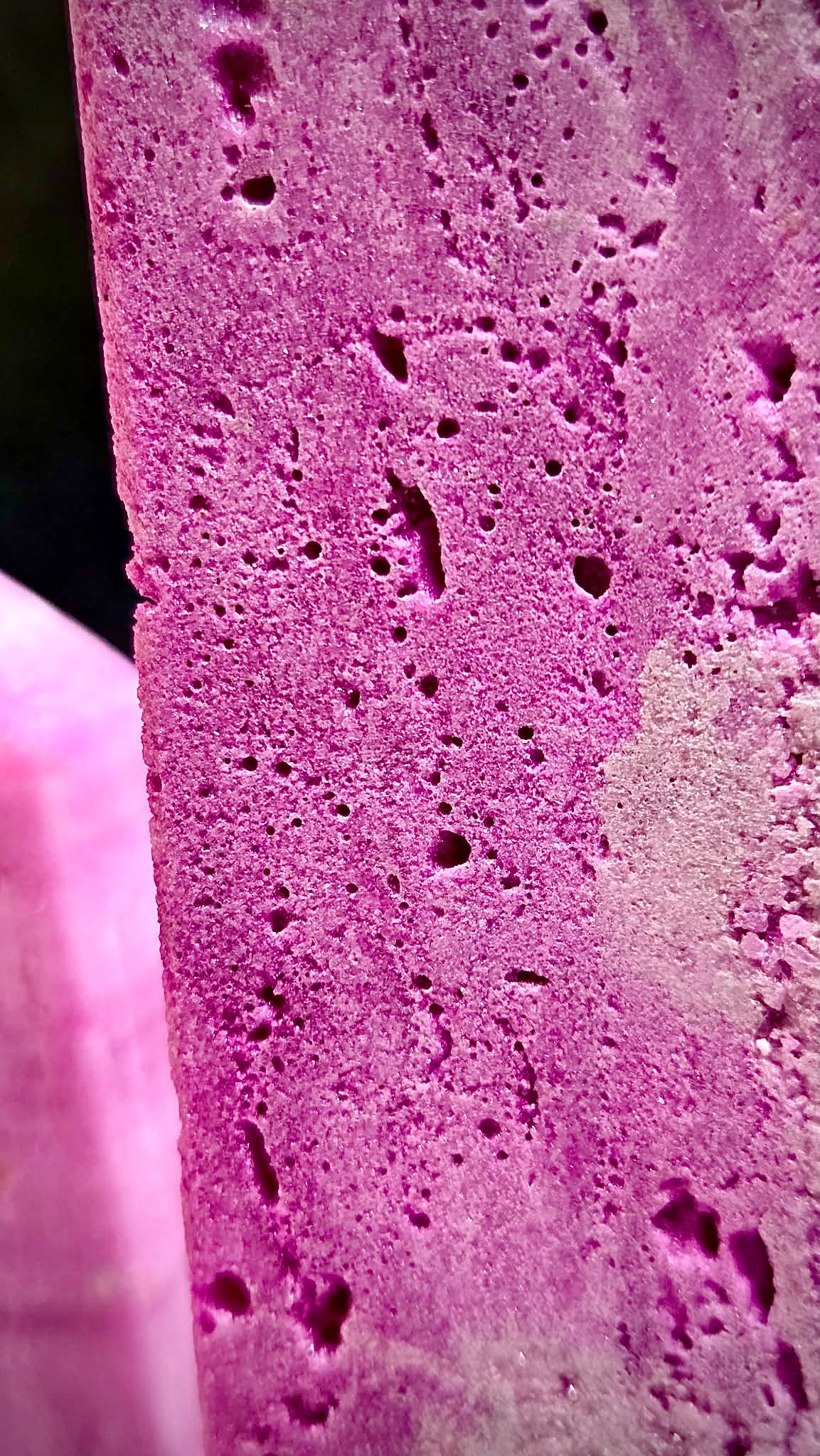 *Sold Out* Glowy AF Ruby Corundum Towers