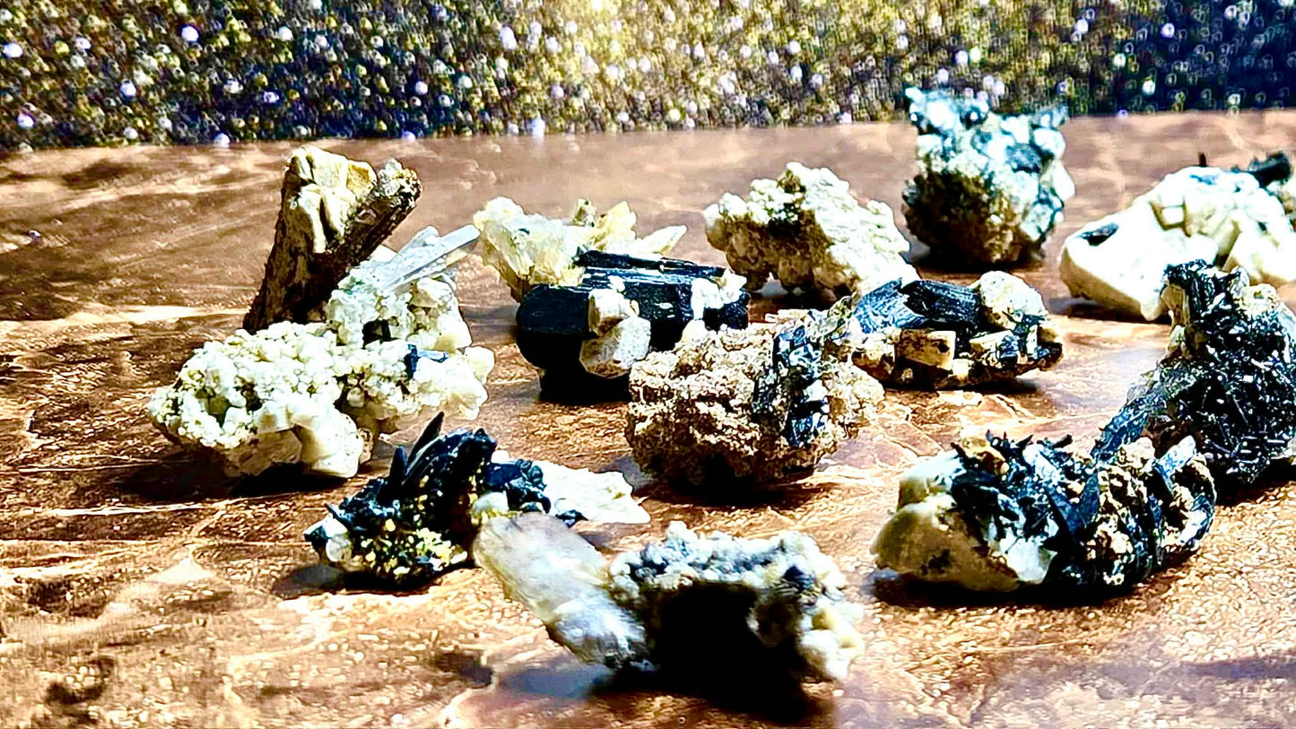 🔮Magic Malawi Specimens