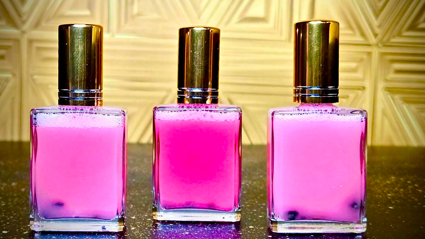 ✨️Power Body Spray