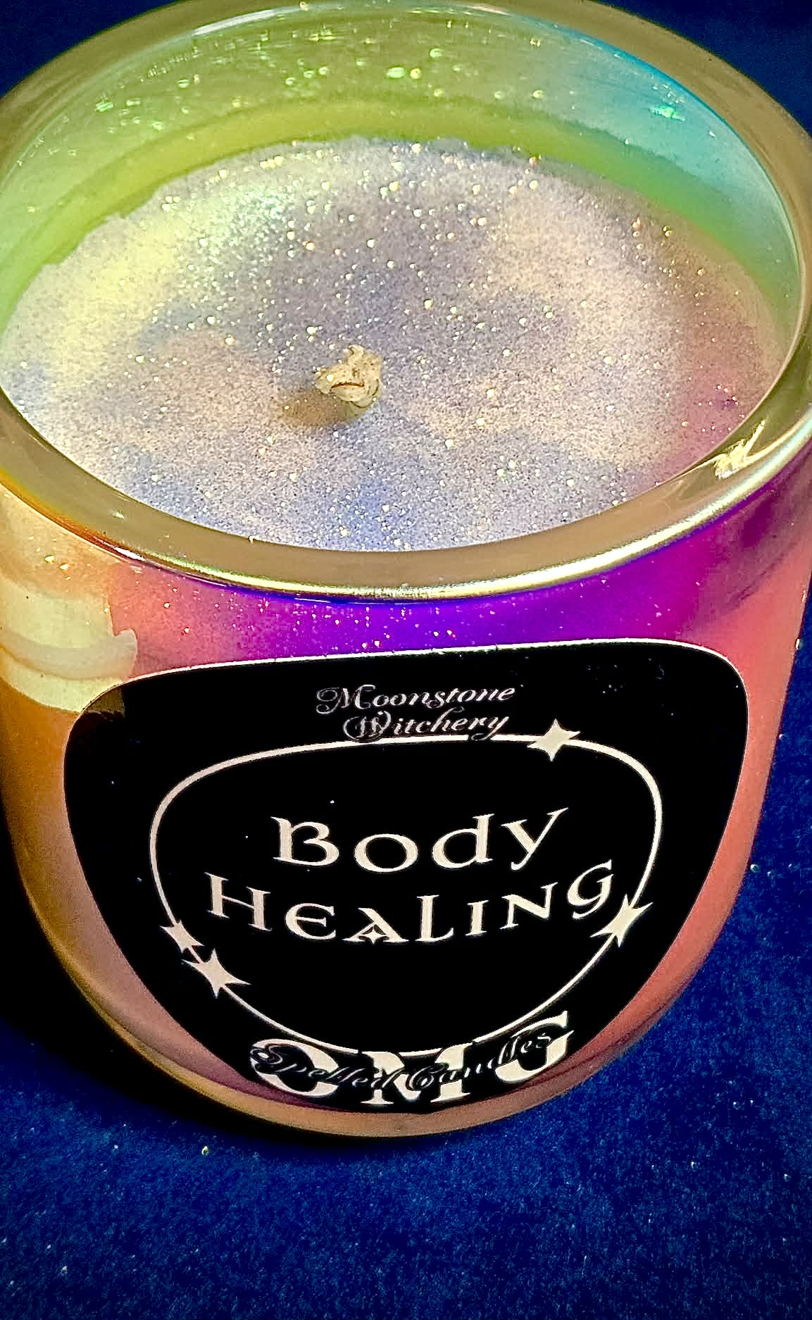🏨Body Healing
