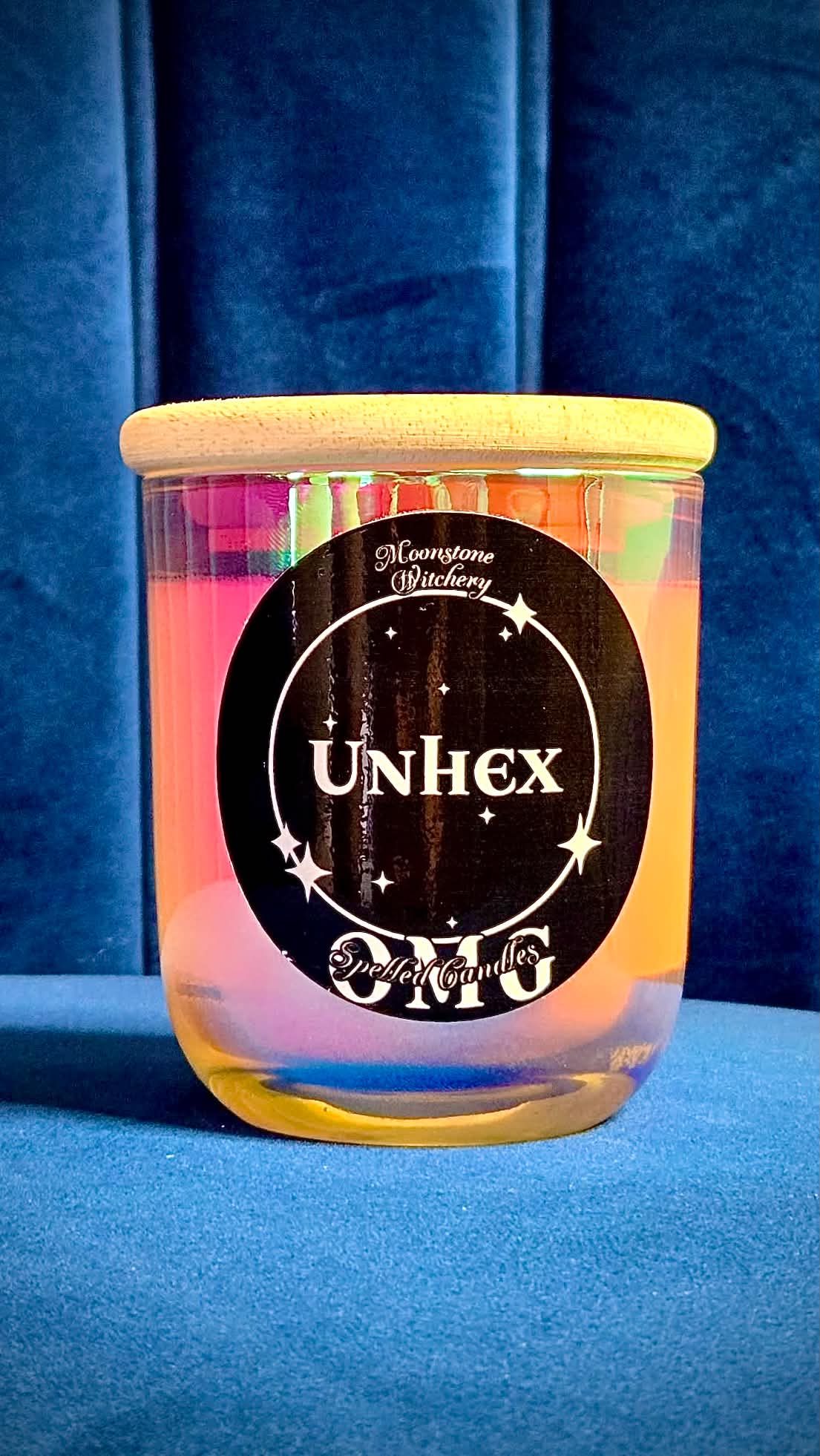⛓️‍💥Unhex