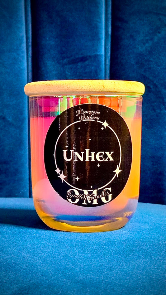 ⛓️‍💥Unhex