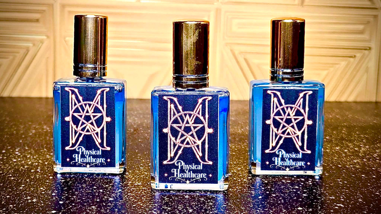 ✨️Physical Healthcare Body Spray