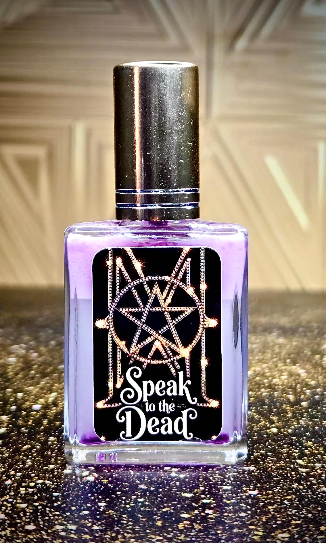 🔮Speak to the Dead Body Spray