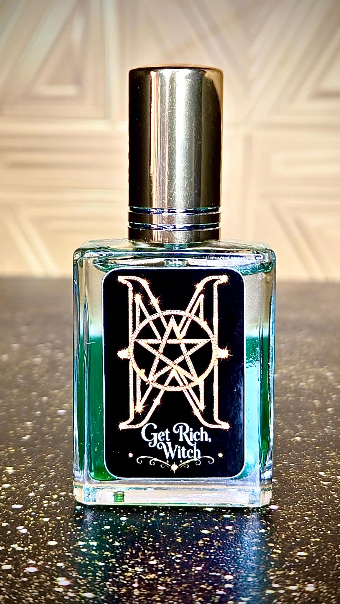 ✨️Get Rich, Witch Body Spray