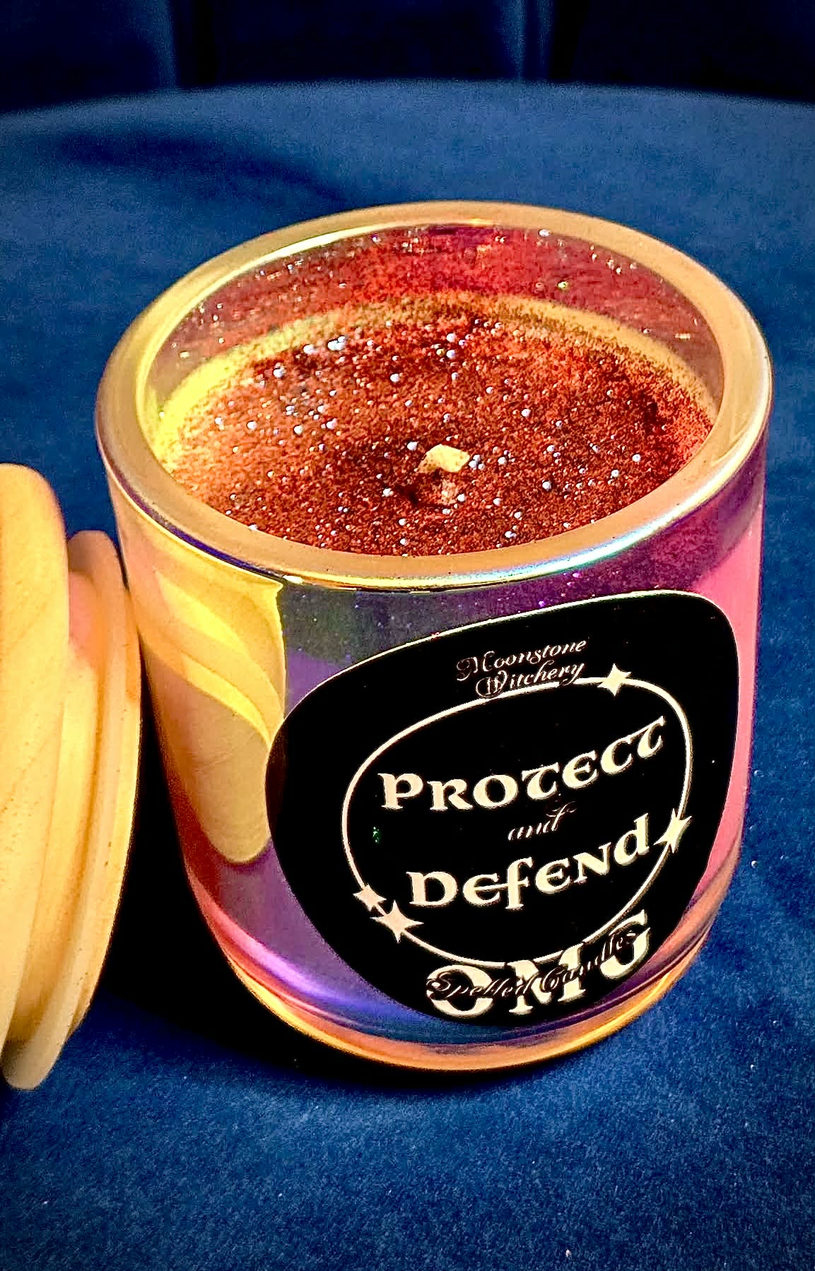 🛡️Protect and Defend
